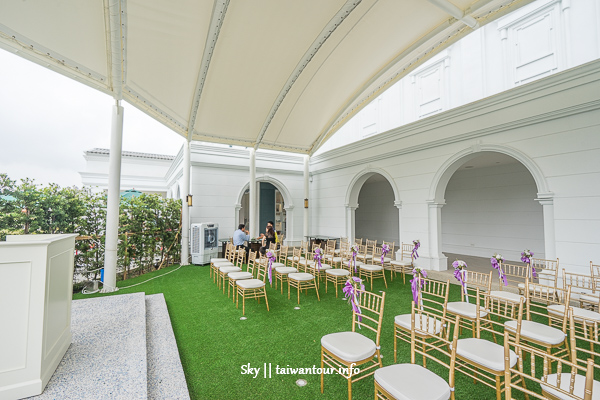 花田盛事築夢莊園：桃園中壢婚宴推薦-辦桌宴客首選【花田盛事築夢莊園】