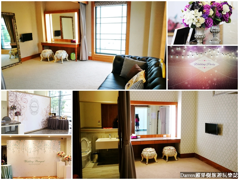 『桃園中壢婚宴推薦』花田盛事築夢莊園/歐式城堡宴會餐廳/戶外證婚婚宴場地/隱藏版Piepai Cafe聯名合作甜點店 - Darren蘋果樹旅遊玩樂誌