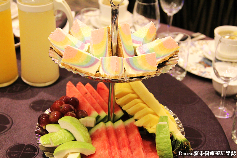 『桃園中壢婚宴推薦』花田盛事築夢莊園/歐式城堡宴會餐廳/戶外證婚婚宴場地/隱藏版Piepai Cafe聯名合作甜點店 - Darren蘋果樹旅遊玩樂誌