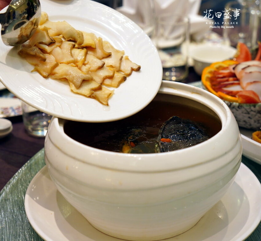 【桃園中壢婚宴會館】花田盛事築夢莊園．價位及菜色介紹!