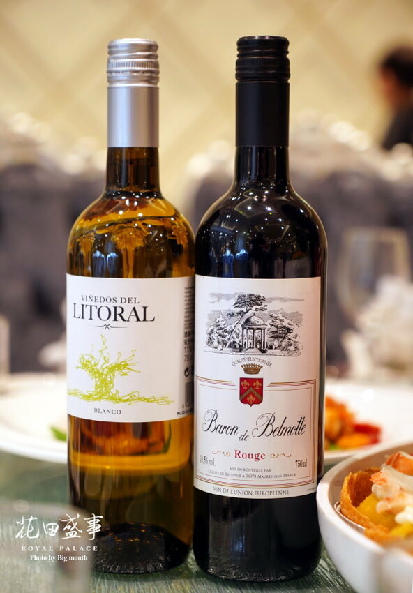 【桃園中壢婚宴會館】花田盛事築夢莊園．價位及菜色介紹!