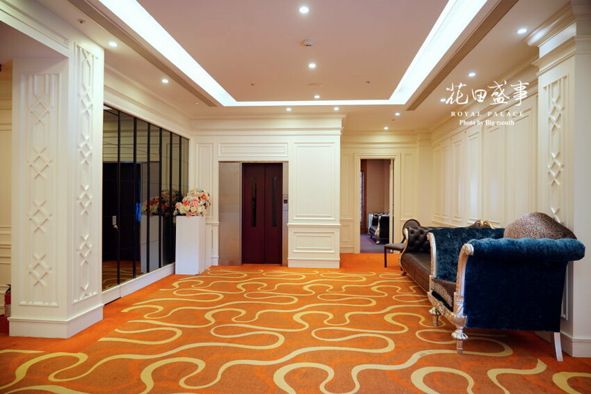 【桃園中壢婚宴會館】花田盛事築夢莊園．價位及菜色介紹!