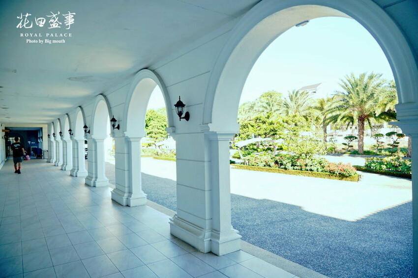 【桃園中壢婚宴會館】花田盛事築夢莊園．價位及菜色介紹!