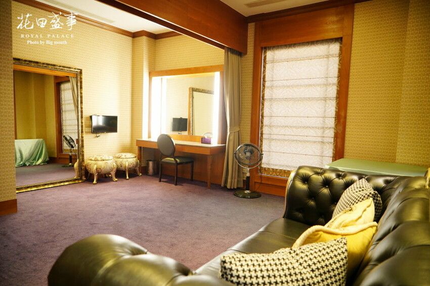 【桃園中壢婚宴會館】花田盛事築夢莊園．價位及菜色介紹!