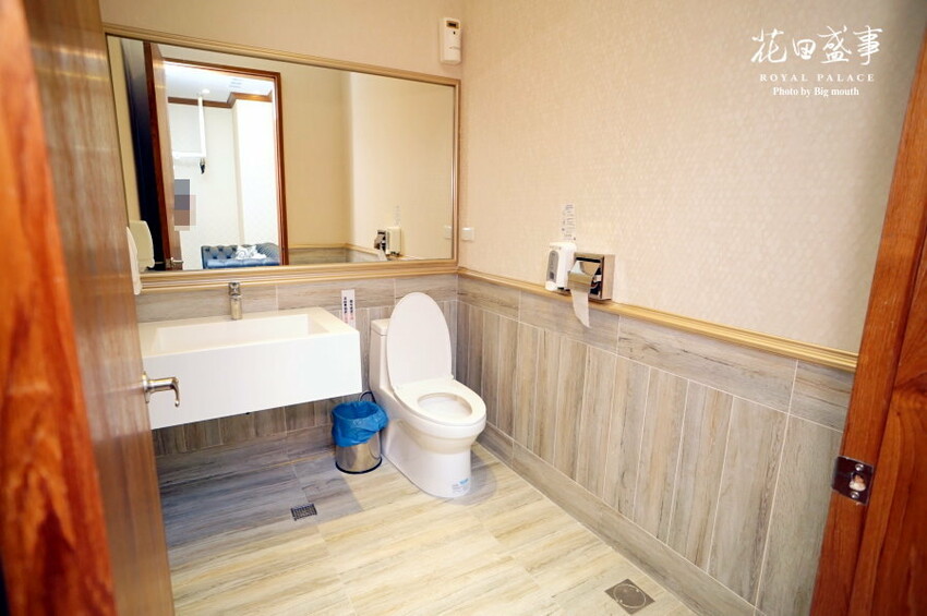 【桃園中壢婚宴會館】花田盛事築夢莊園．價位及菜色介紹!