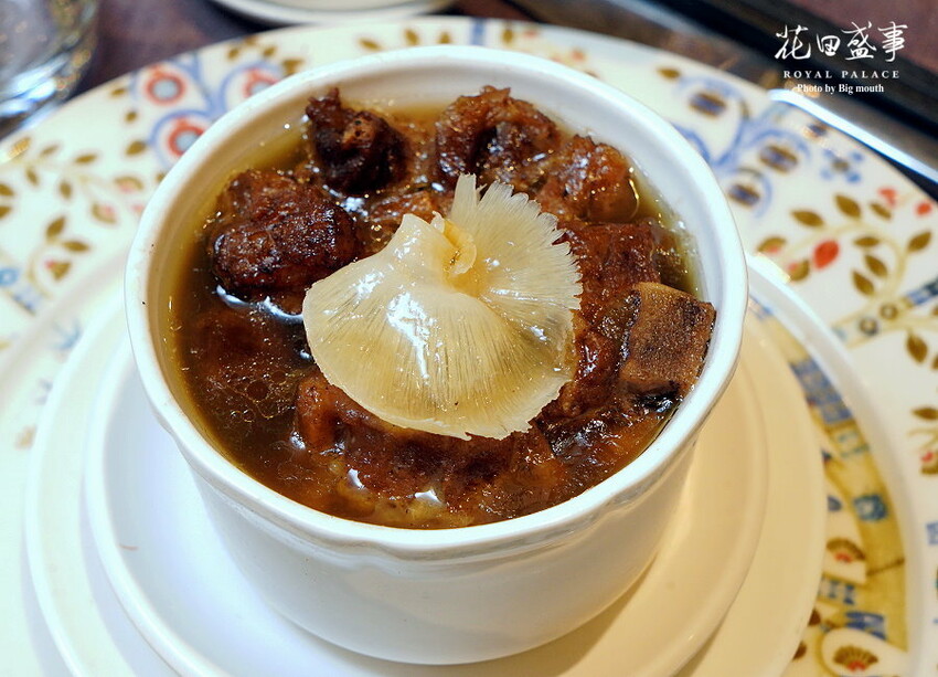 【桃園中壢婚宴會館】花田盛事築夢莊園．價位及菜色介紹!