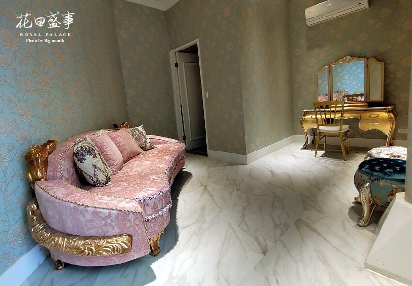 【桃園中壢婚宴會館】花田盛事築夢莊園．價位及菜色介紹!