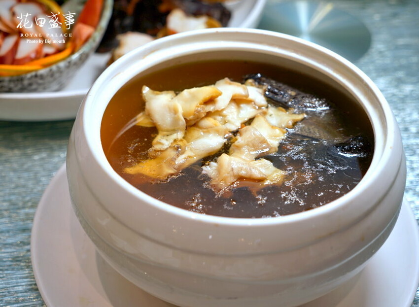 【桃園中壢婚宴會館】花田盛事築夢莊園．價位及菜色介紹!