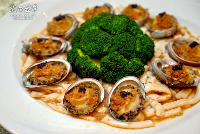 【桃園中壢婚宴會館】花田盛事築夢莊園．價位及菜色介紹!