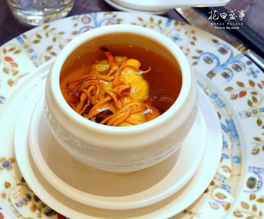 【桃園中壢婚宴會館】花田盛事築夢莊園．價位及菜色介紹!