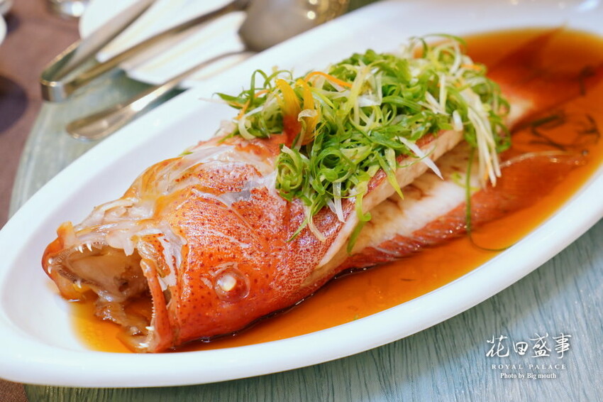 【桃園中壢婚宴會館】花田盛事築夢莊園．價位及菜色介紹!