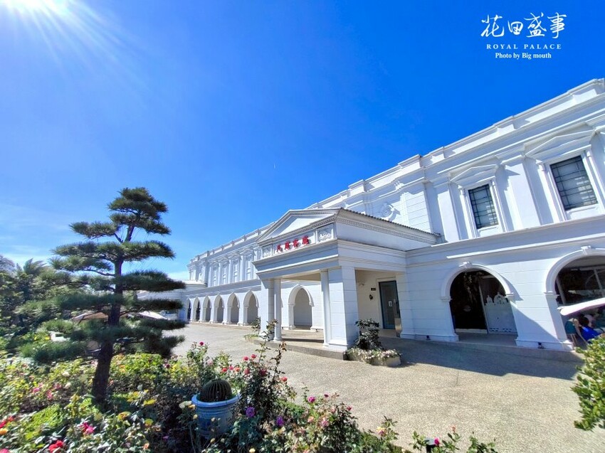 【桃園中壢婚宴會館】花田盛事築夢莊園．價位及菜色介紹!