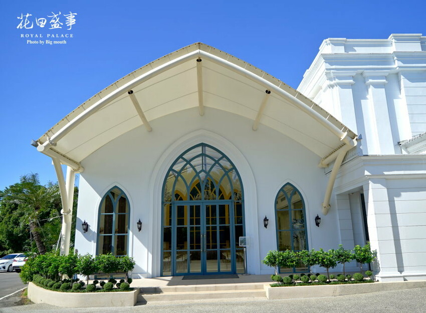 【桃園中壢婚宴會館】花田盛事築夢莊園．價位及菜色介紹!