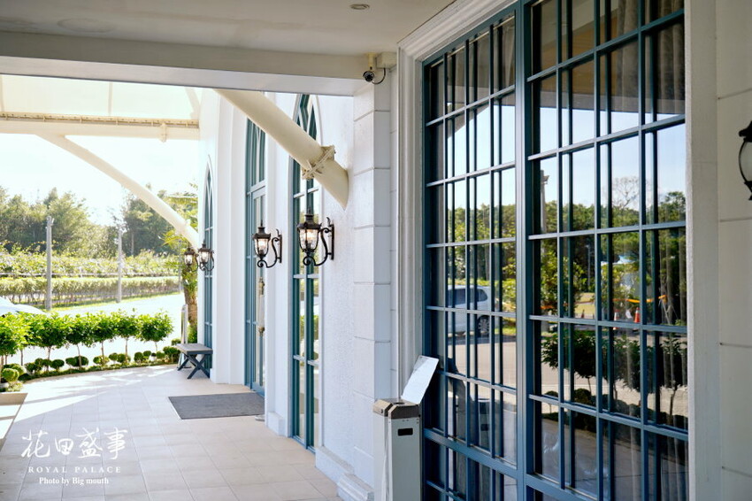 【桃園中壢婚宴會館】花田盛事築夢莊園．價位及菜色介紹!