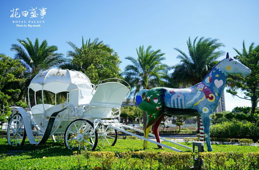【桃園中壢婚宴會館】花田盛事築夢莊園．價位及菜色介紹!