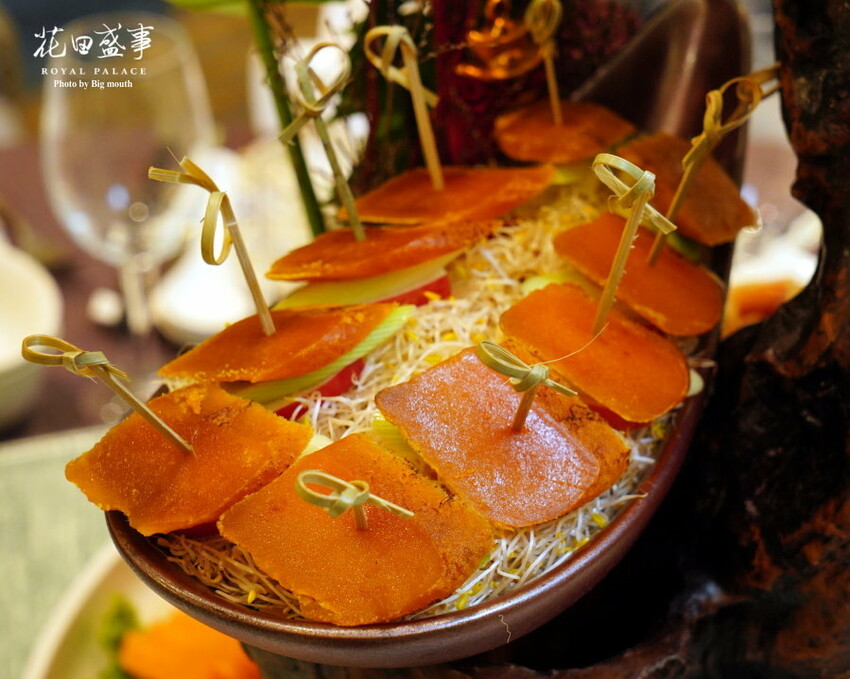 【桃園中壢婚宴會館】花田盛事築夢莊園．價位及菜色介紹!