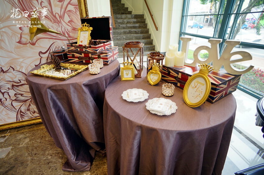 【桃園中壢婚宴會館】花田盛事築夢莊園．價位及菜色介紹!