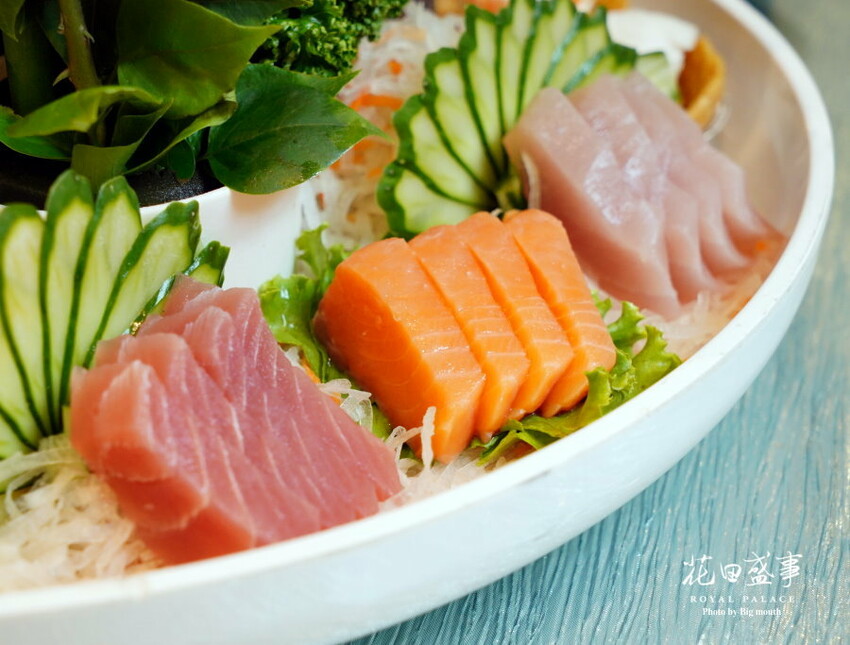 【桃園中壢婚宴會館】花田盛事築夢莊園．價位及菜色介紹!