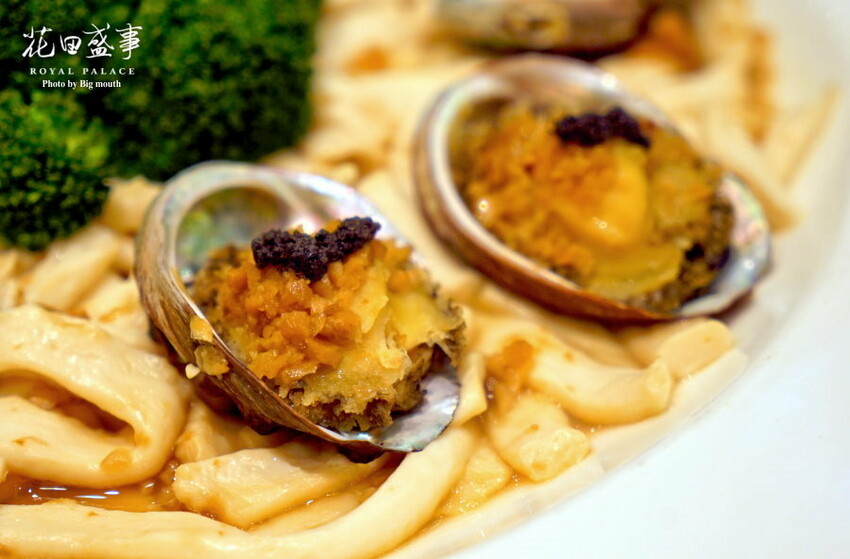 【桃園中壢婚宴會館】花田盛事築夢莊園．價位及菜色介紹!