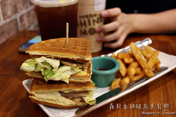 小木屋鬆餅 (4).JPG