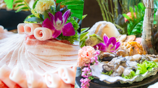 高雄火鍋 蒙娜麗莎 高雄美食推薦