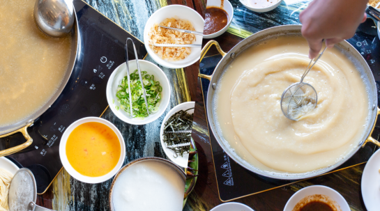 高雄火鍋 蒙娜麗莎 高雄美食推薦