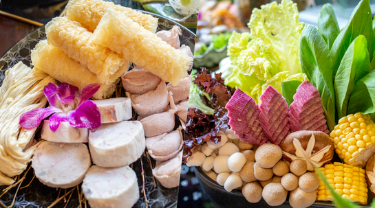 高雄火鍋 蒙娜麗莎 高雄美食推薦