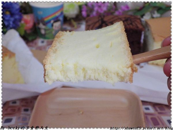 <捷運中山國小站>搗蛋鬼烘焙坊/古早味蛋糕/經典原味/起司派對/魔力咖啡/可可森林/晴光市場/