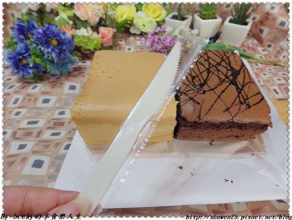 <捷運中山國小站>搗蛋鬼烘焙坊/古早味蛋糕/經典原味/起司派對/魔力咖啡/可可森林/晴光市場/