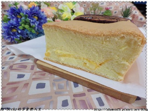 <捷運中山國小站>搗蛋鬼烘焙坊/古早味蛋糕/經典原味/起司派對/魔力咖啡/可可森林/晴光市場/