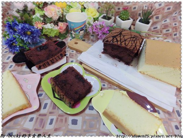 <捷運中山國小站>搗蛋鬼烘焙坊/古早味蛋糕/經典原味/起司派對/魔力咖啡/可可森林/晴光市場/