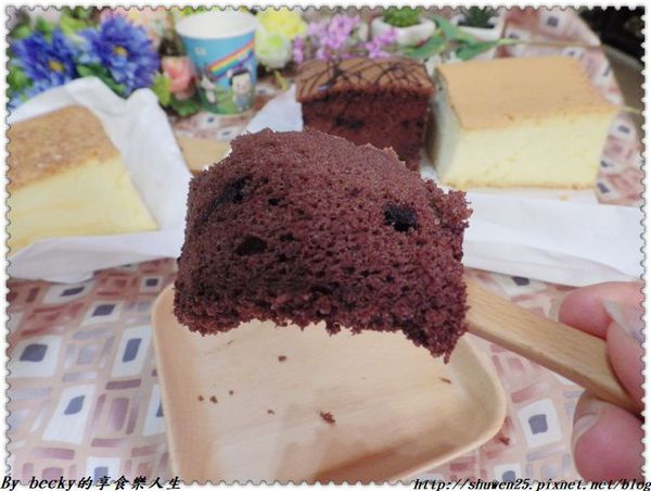 <捷運中山國小站>搗蛋鬼烘焙坊/古早味蛋糕/經典原味/起司派對/魔力咖啡/可可森林/晴光市場/