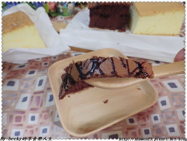 <捷運中山國小站>搗蛋鬼烘焙坊/古早味蛋糕/經典原味/起司派對/魔力咖啡/可可森林/晴光市場/