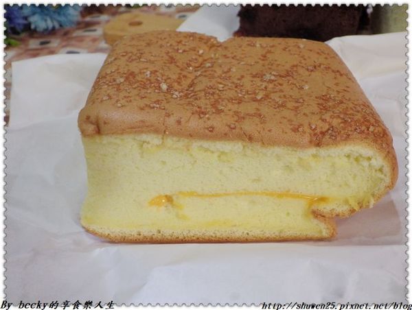 <捷運中山國小站>搗蛋鬼烘焙坊/古早味蛋糕/經典原味/起司派對/魔力咖啡/可可森林/晴光市場/