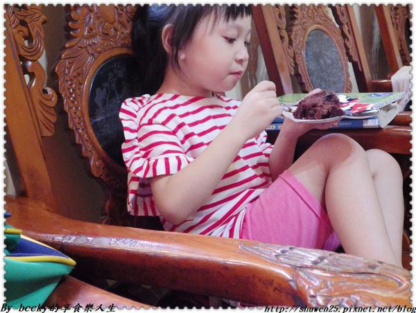 <捷運中山國小站>搗蛋鬼烘焙坊/古早味蛋糕/經典原味/起司派對/魔力咖啡/可可森林/晴光市場/