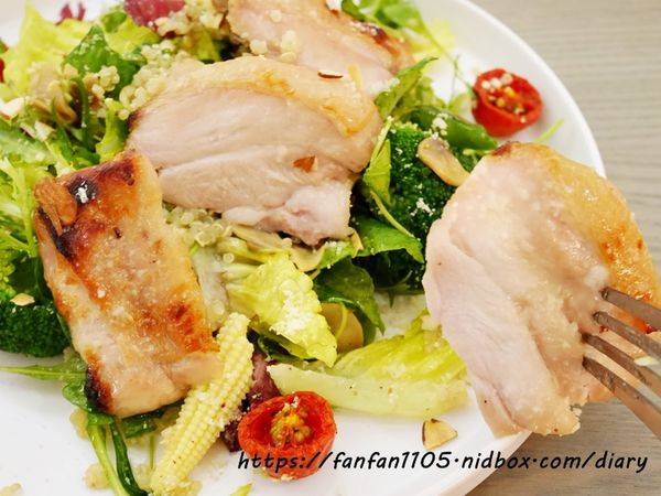 【信義區美食】Kitchen of Love 愛的廚房 #法式薄餅 #溫沙拉 #輕食 #藜麥 #下午茶 #松菸美食 (24).JPG