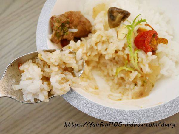 【信義區美食】Kitchen of Love 愛的廚房 #法式薄餅 #溫沙拉 #輕食 #藜麥 #下午茶 #松菸美食 (20).JPG