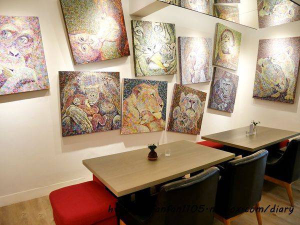 【信義區美食】Kitchen of Love 愛的廚房 #法式薄餅 #溫沙拉 #輕食 #藜麥 #下午茶 #松菸美食 (9).JPG