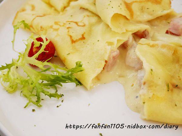 【信義區美食】Kitchen of Love 愛的廚房 #法式薄餅 #溫沙拉 #輕食 #藜麥 #下午茶 #松菸美食 (22).JPG