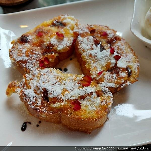 安娜咖啡-兼具品質與氛圍還有美味法式吐司的咖啡館