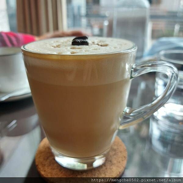 安娜咖啡-兼具品質與氛圍還有美味法式吐司的咖啡館