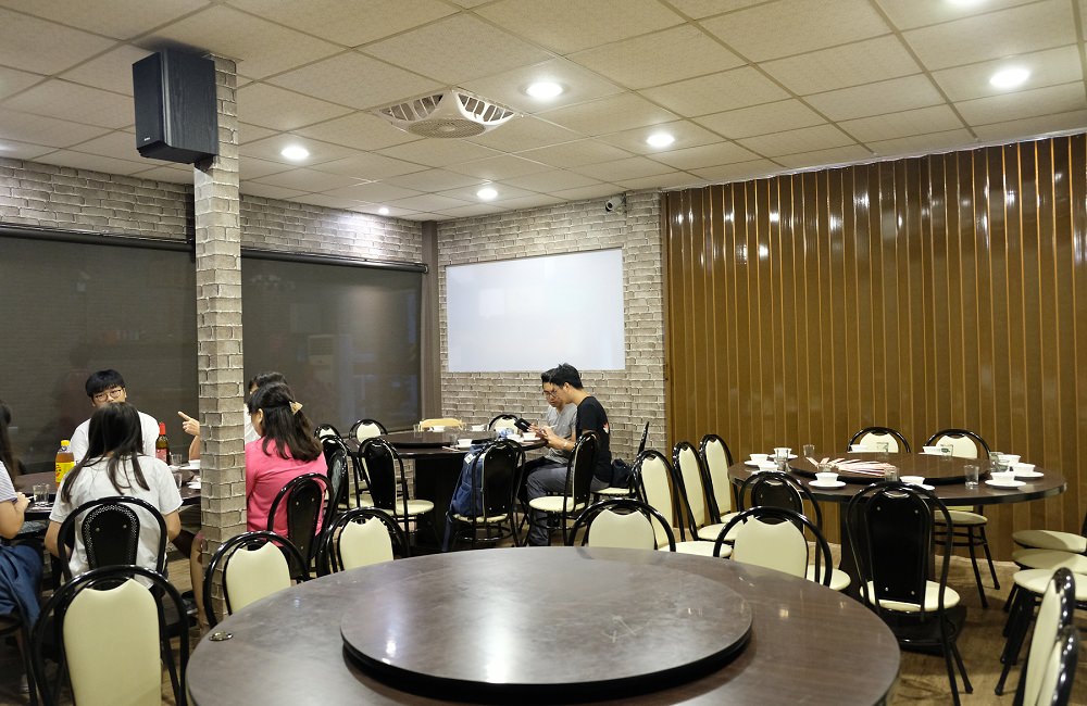 [台南]南區旗山隱藏版粵菜平價餐廳 夠面子手工廚坊台南店家庭聚餐推薦新店報報