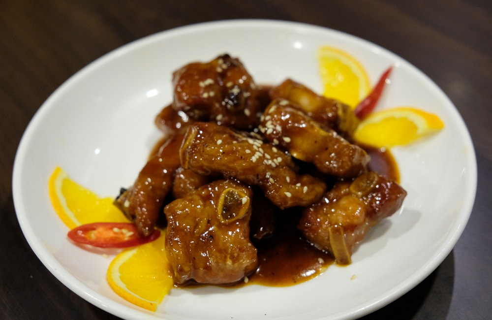 [台南]南區旗山隱藏版粵菜平價餐廳 夠面子手工廚坊台南店家庭聚餐推薦新店報報