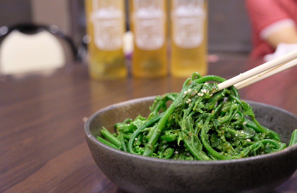 [台南]南區旗山隱藏版粵菜平價餐廳 夠面子手工廚坊台南店家庭聚餐推薦新店報報