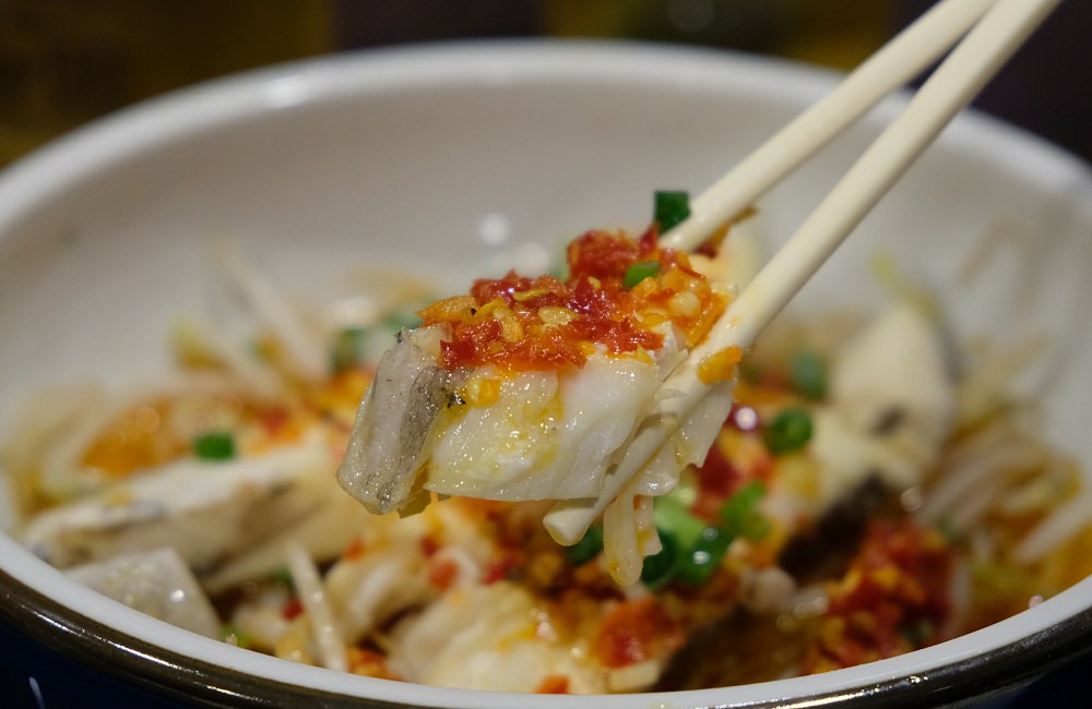 [台南]南區旗山隱藏版粵菜平價餐廳 夠面子手工廚坊台南店家庭聚餐推薦新店報報