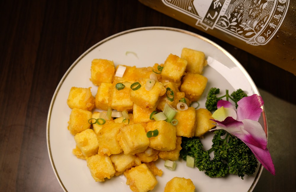 [台南]南區旗山隱藏版粵菜平價餐廳 夠面子手工廚坊台南店家庭聚餐推薦新店報報