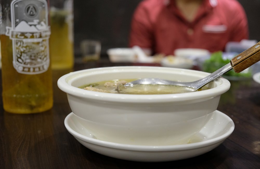 [台南]南區旗山隱藏版粵菜平價餐廳 夠面子手工廚坊台南店家庭聚餐推薦新店報報