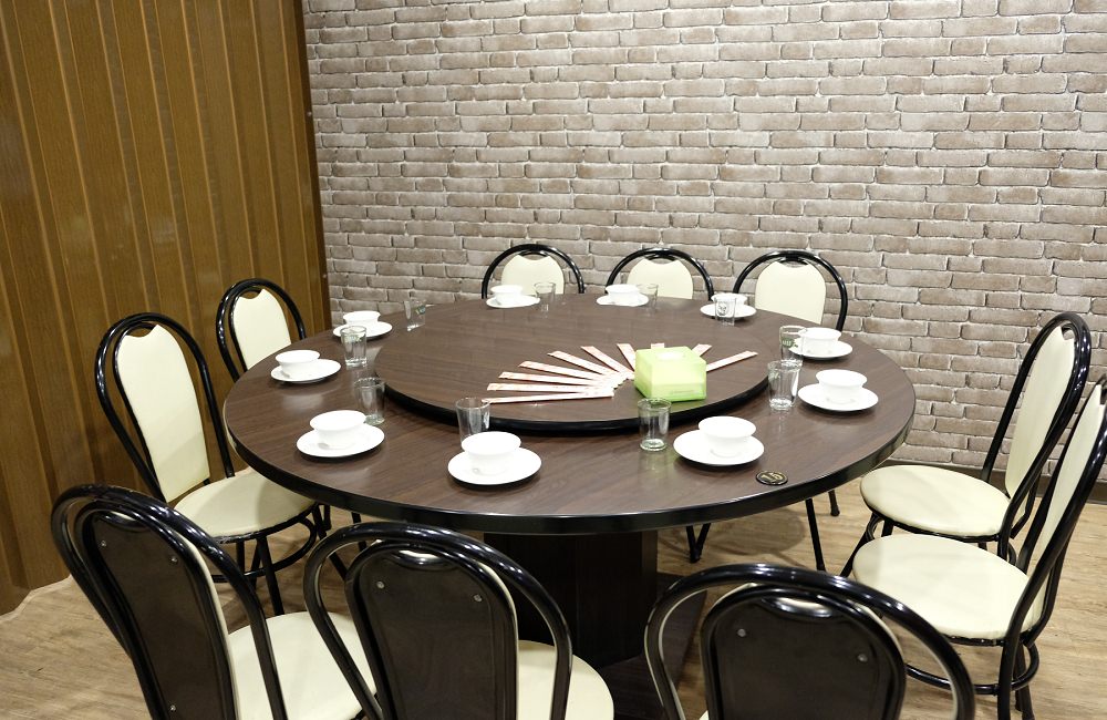 [台南]南區旗山隱藏版粵菜平價餐廳 夠面子手工廚坊台南店家庭聚餐推薦新店報報