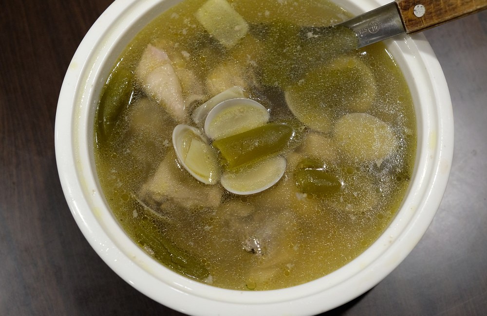 [台南]南區旗山隱藏版粵菜平價餐廳 夠面子手工廚坊台南店家庭聚餐推薦新店報報