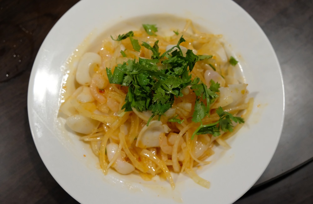 [台南]南區旗山隱藏版粵菜平價餐廳 夠面子手工廚坊台南店家庭聚餐推薦新店報報